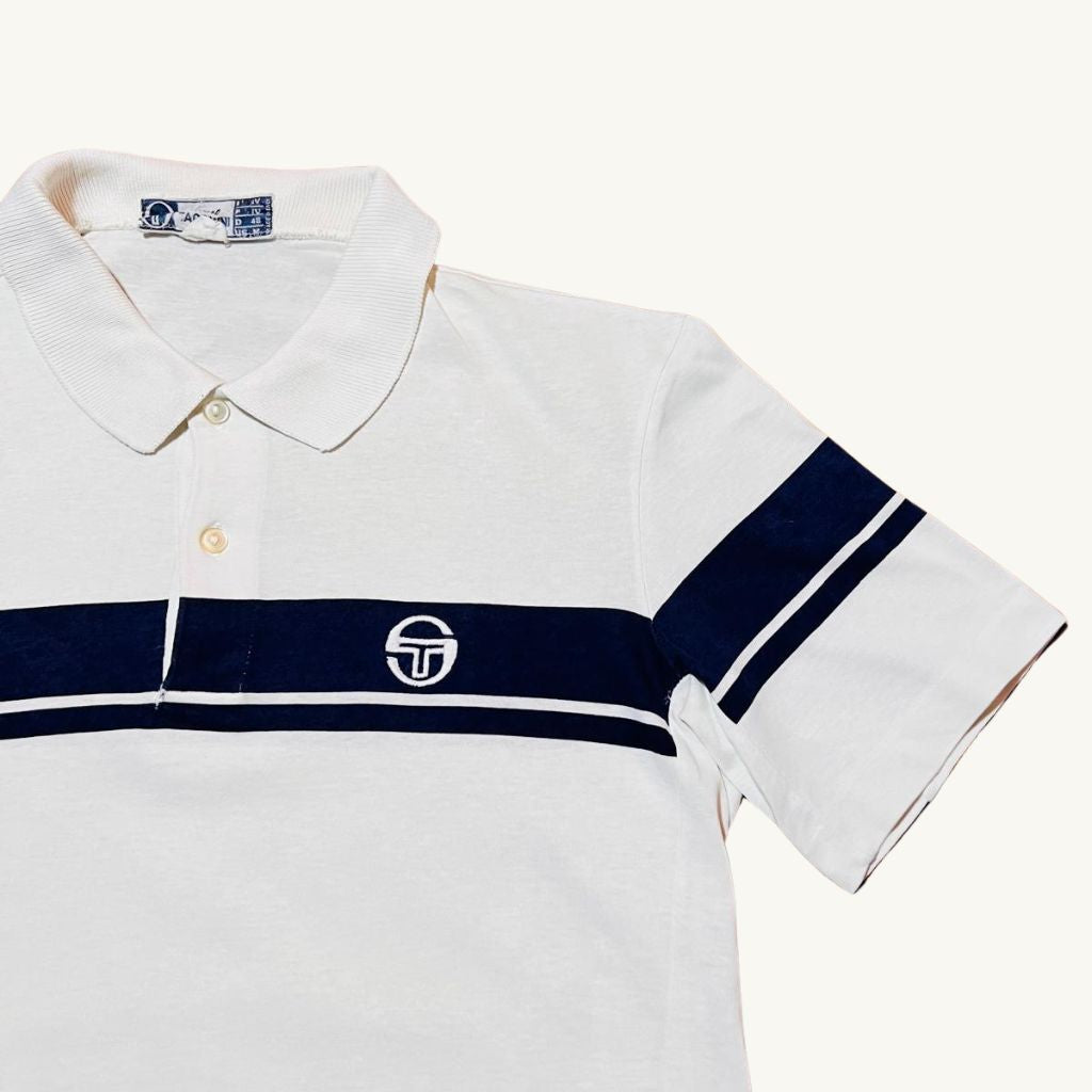 Sergio Tacchini Polo