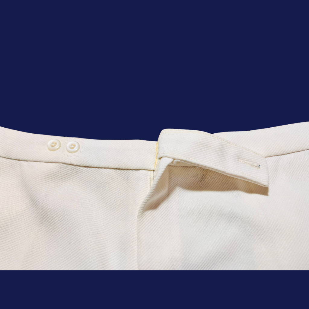 Sergio Tacchini Mc Enroe shorts from the 70s