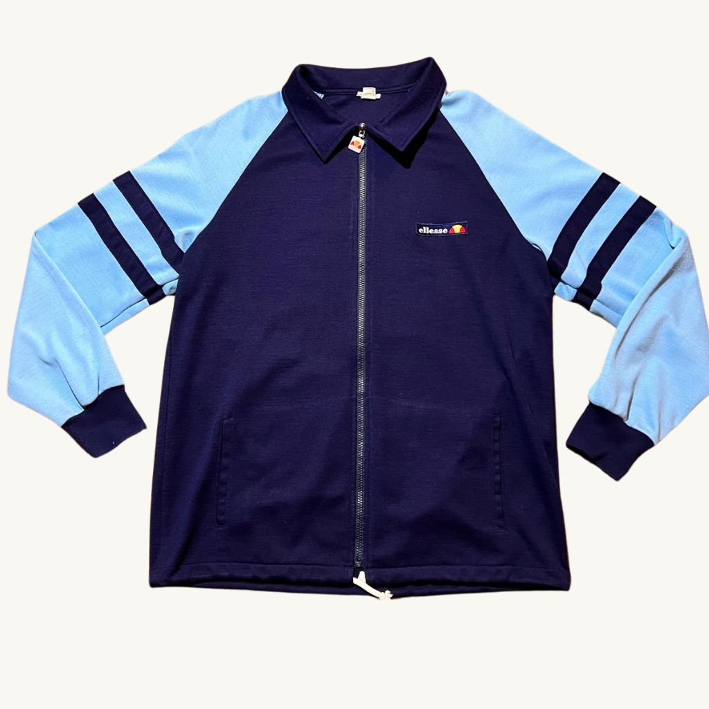Ellesse tracksuit