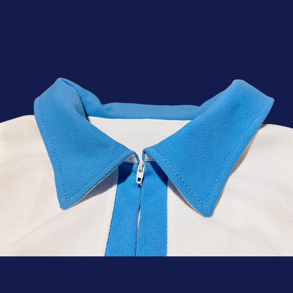 70's Sergio Tacchini dress