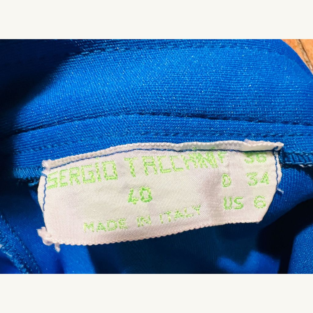 Sergio Tacchini skirt