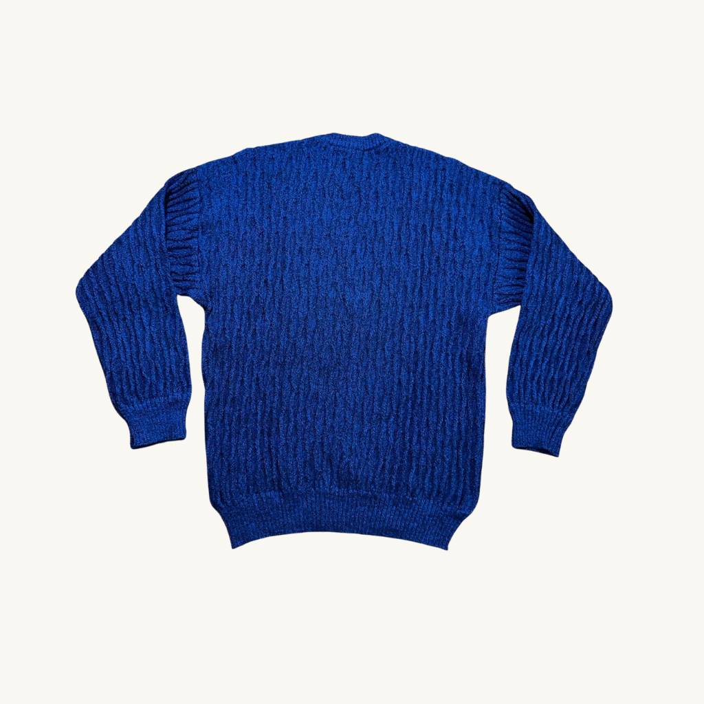 Cerruti 1881 Navy Sweater