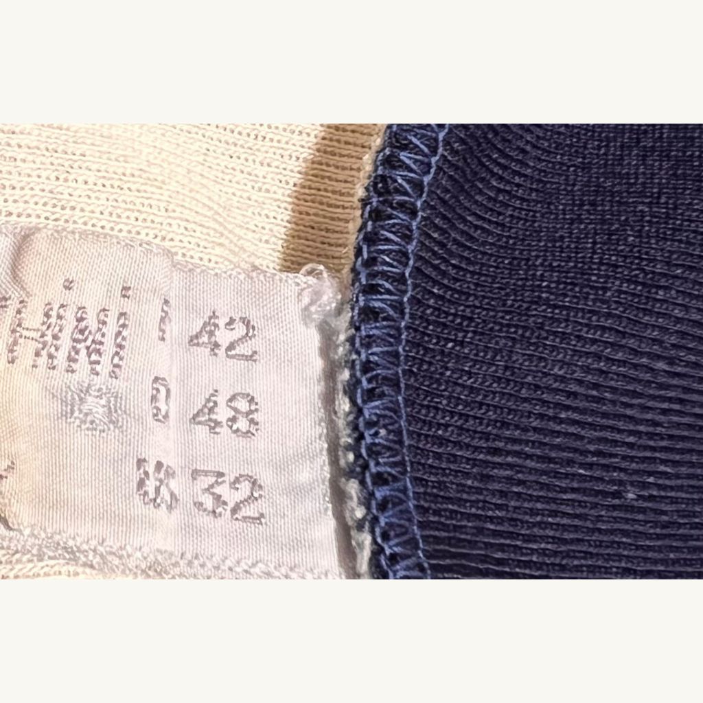 Sergio Tacchini Track Jacket