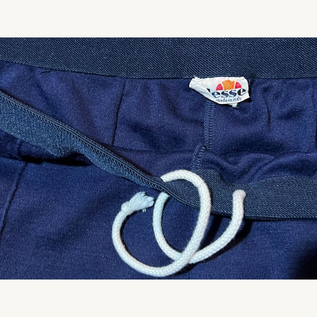 Ellesse tracksuit jacket