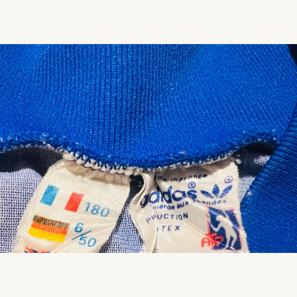 Adidas ATP Ventex 80s Track Jacket