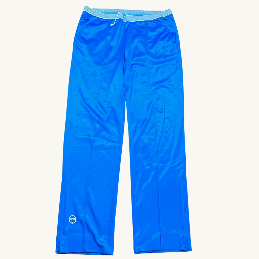 80's Sergio Tacchini Young Line tracksuit