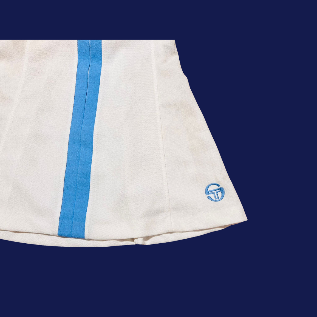 70's Sergio Tacchini dress