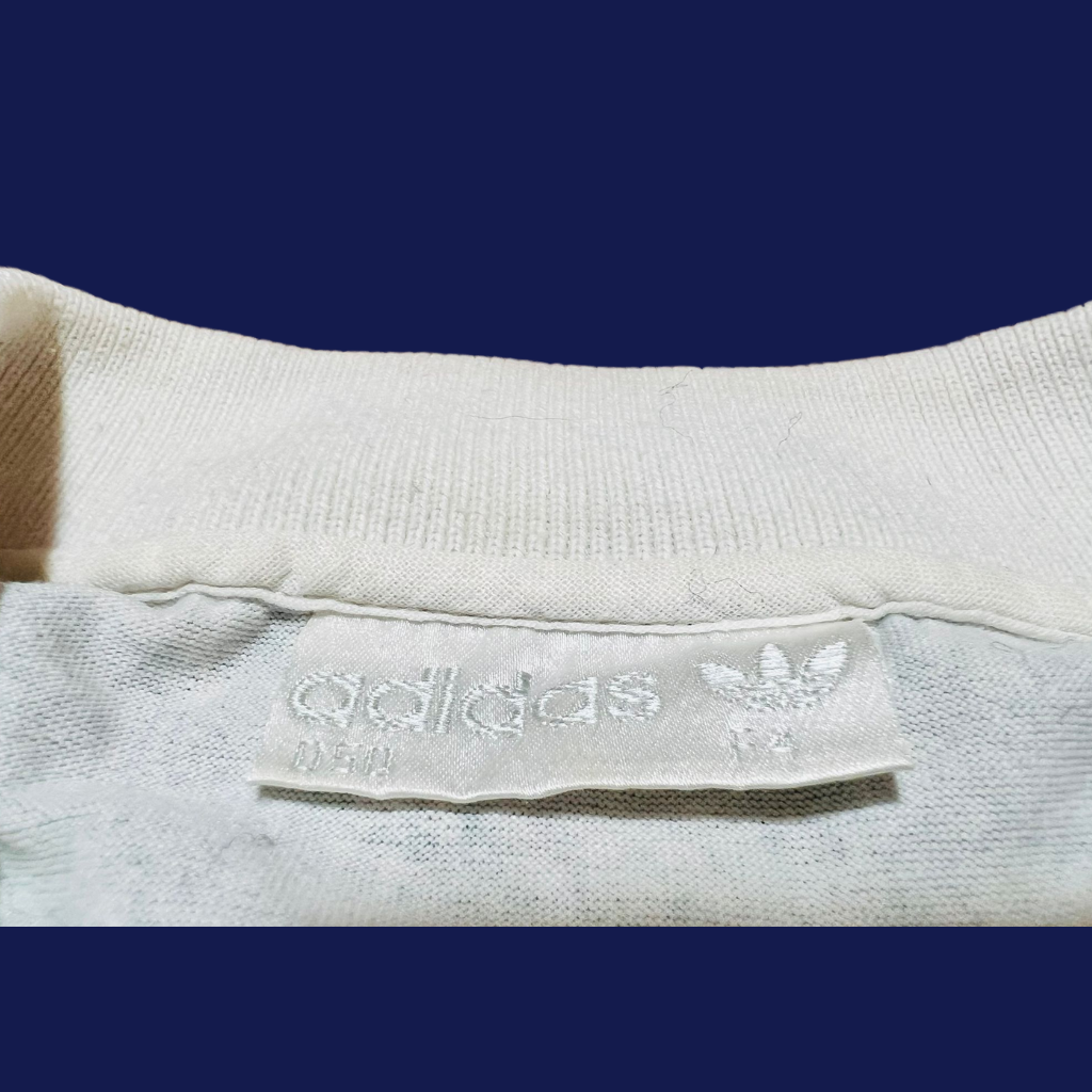 Adidas Stefan Edberg Polo