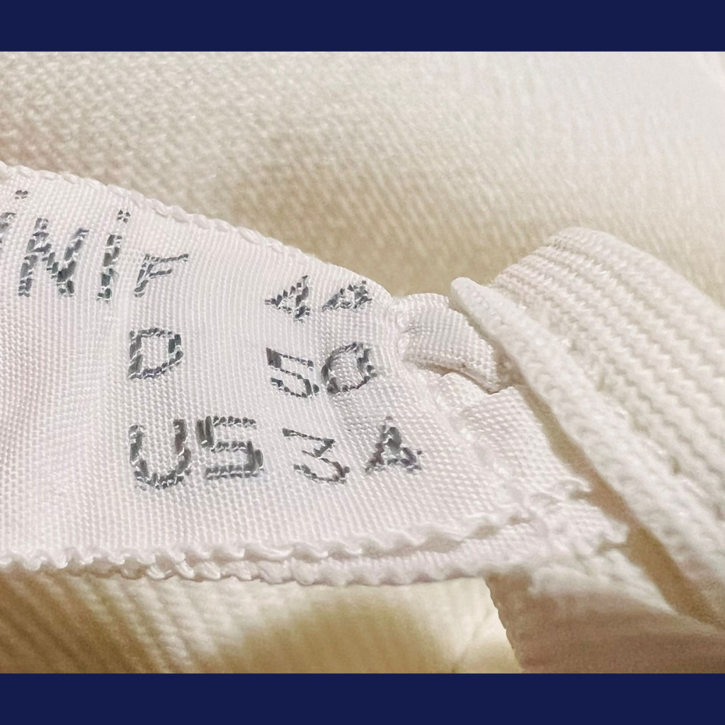 Sergio Tacchini Mc Enroe shorts from the 70s