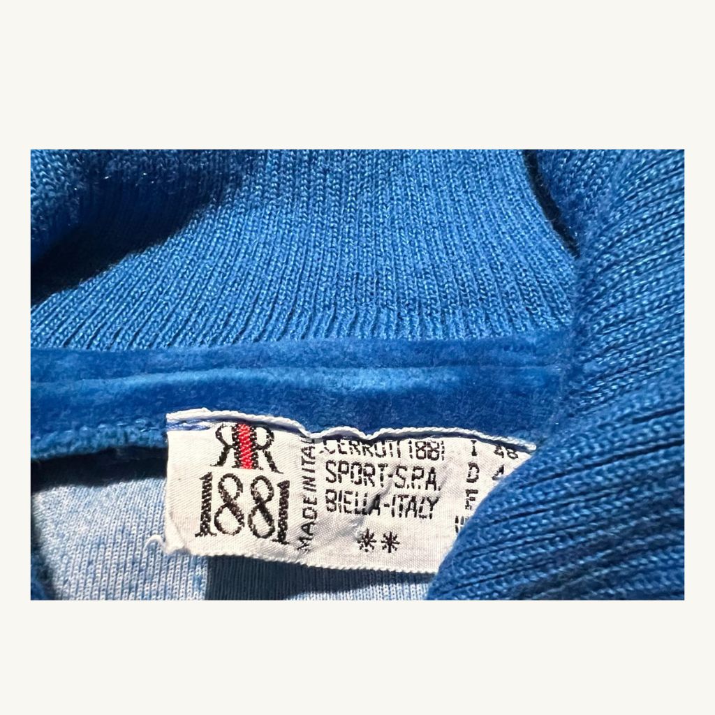 Cerruti 1881 Track Jacket