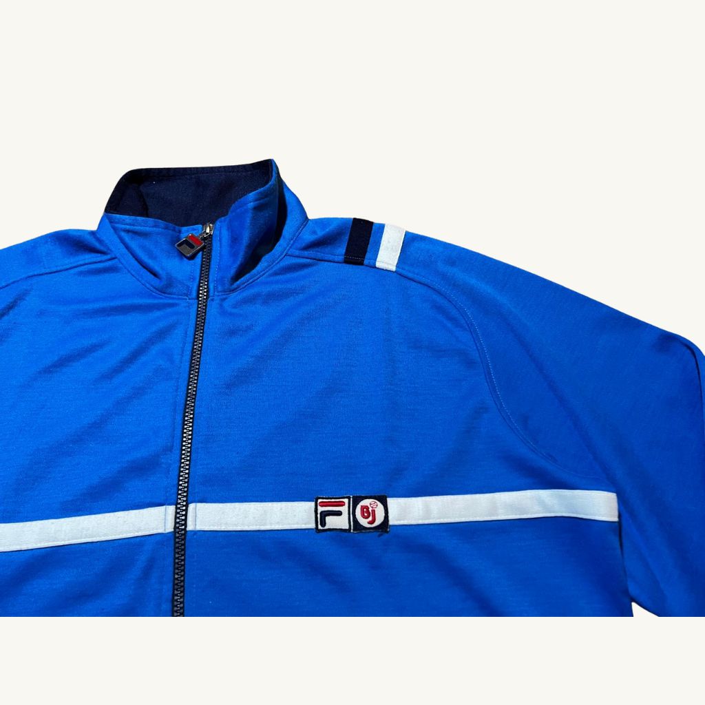 Fila Borg BJ Mk2 tracksuit