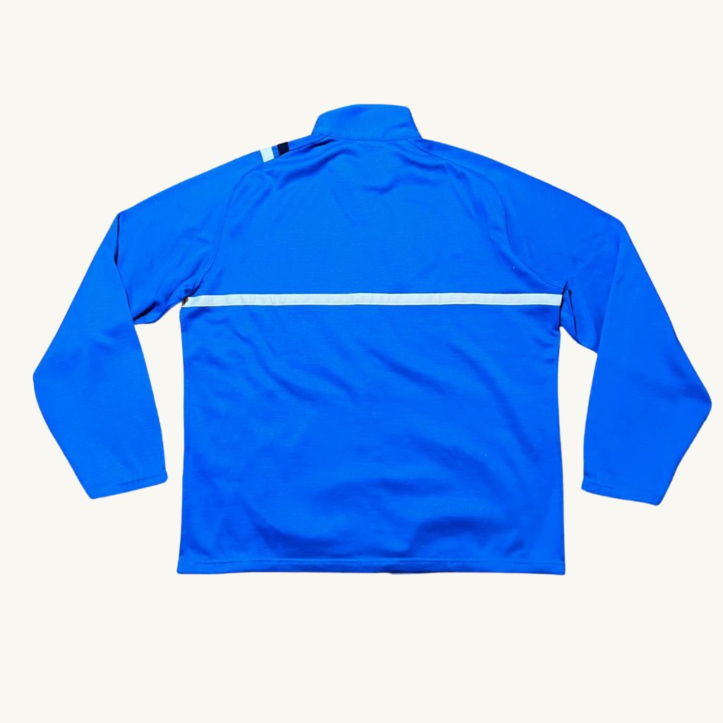 Fila Borg BJ Mk2 tracksuit