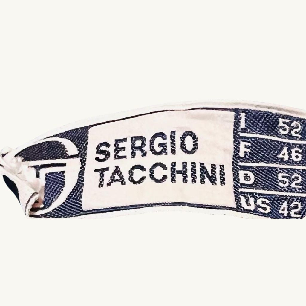 Survêtement Sergio Tacchini