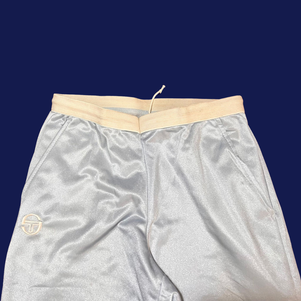 80's Sergio Tacchini tracksuit