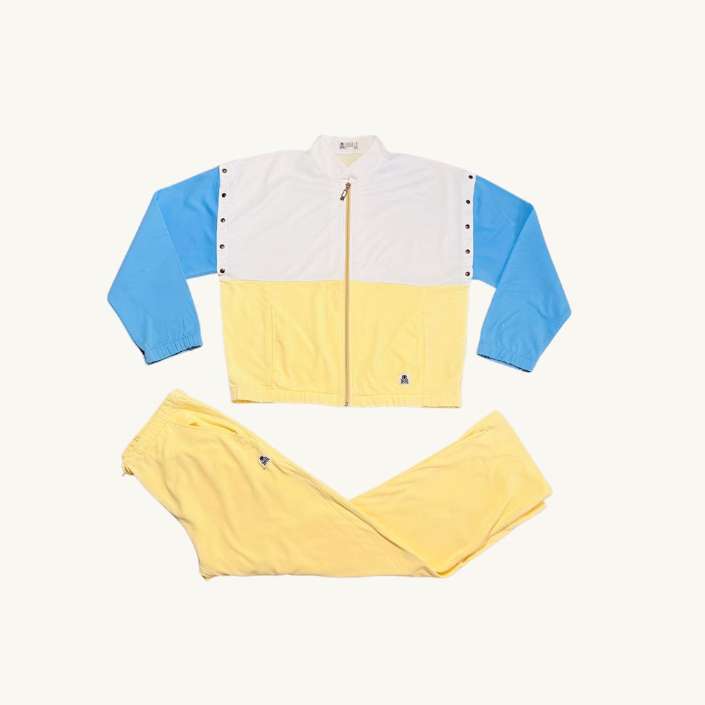 Cerruti 1881 – Very Tennis Very Vintage