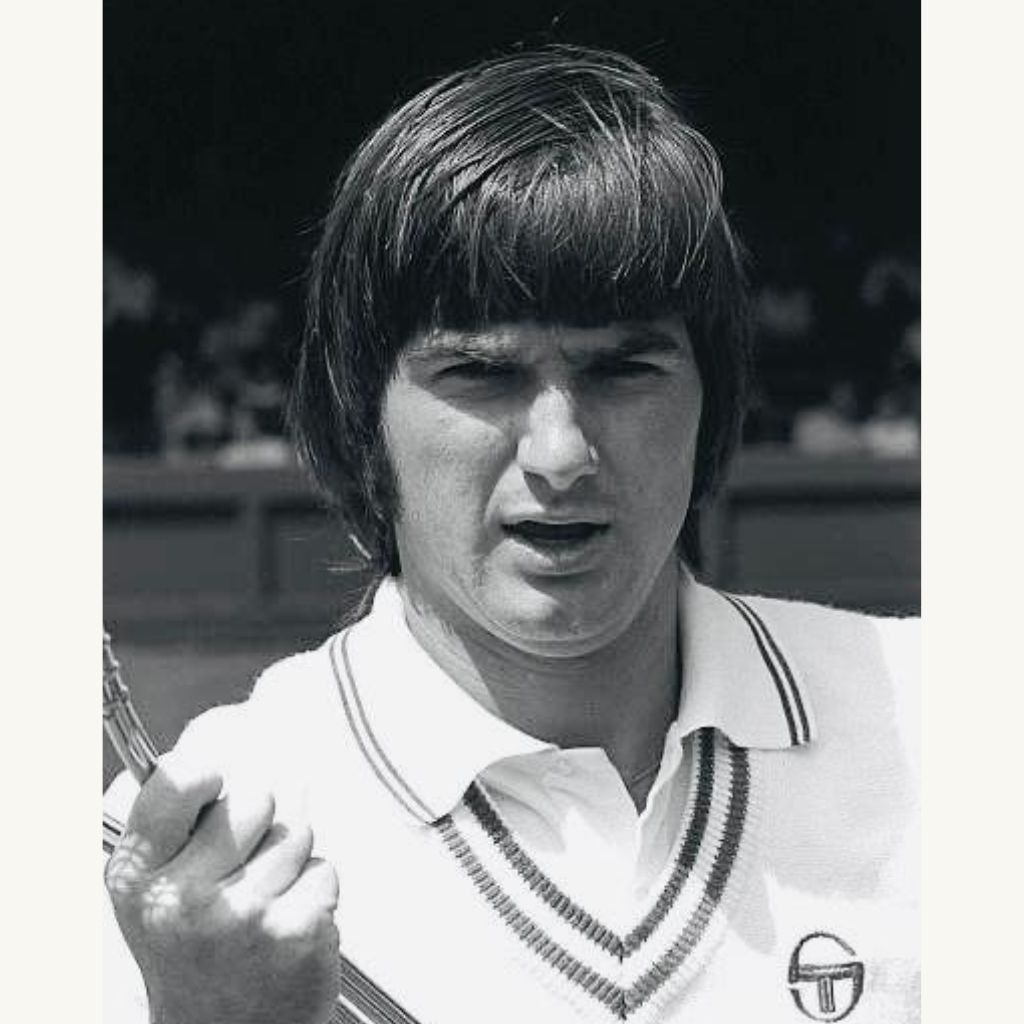 Sergio Tacchini sleeveless jumper