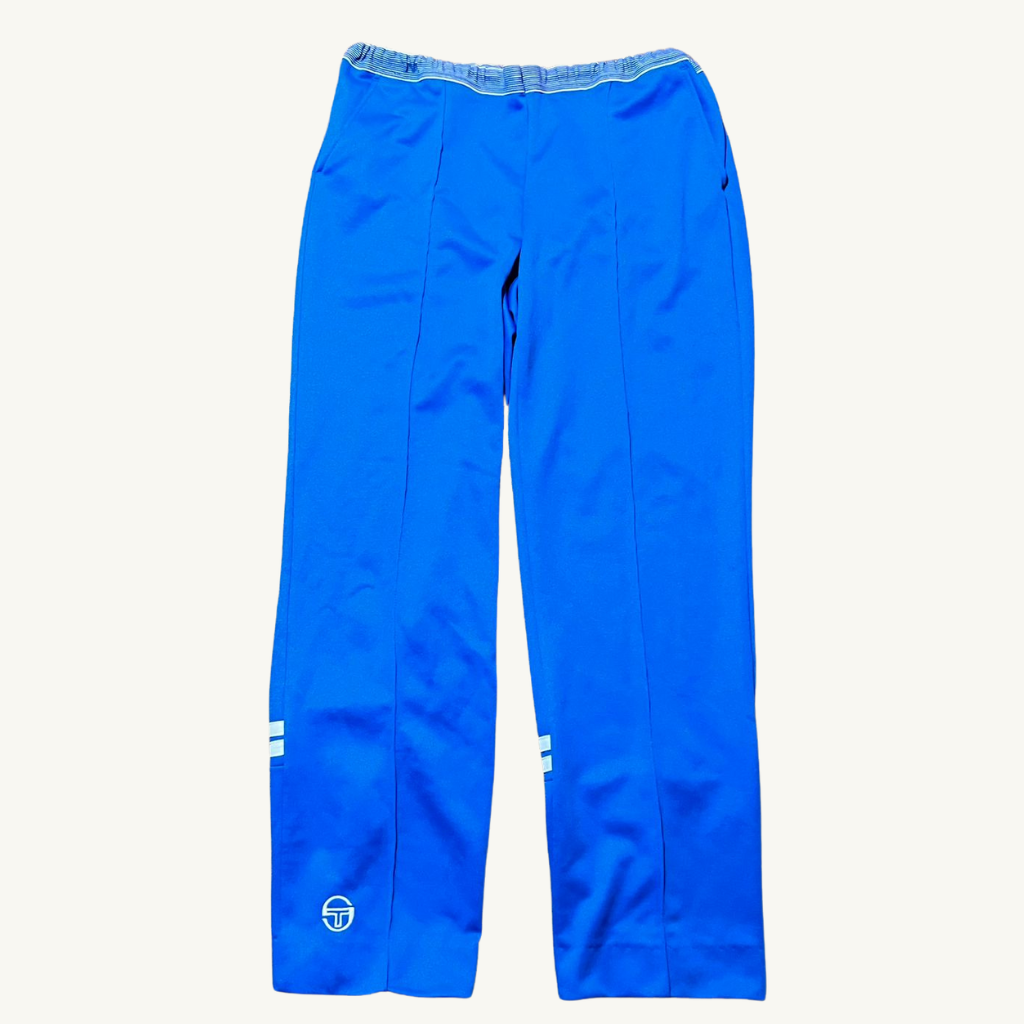 80's Sergio Tacchini Dallas John Mc Enroe tracksuit