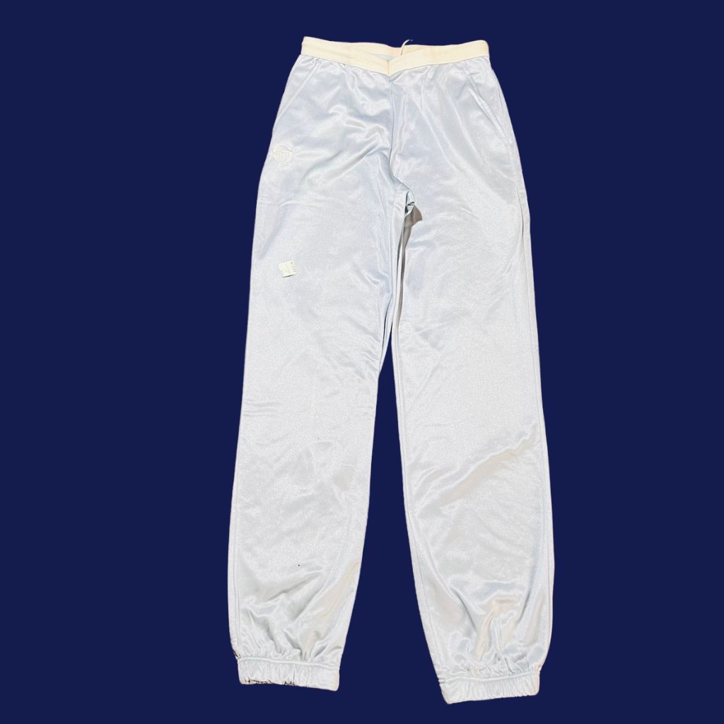 80's Sergio Tacchini tracksuit