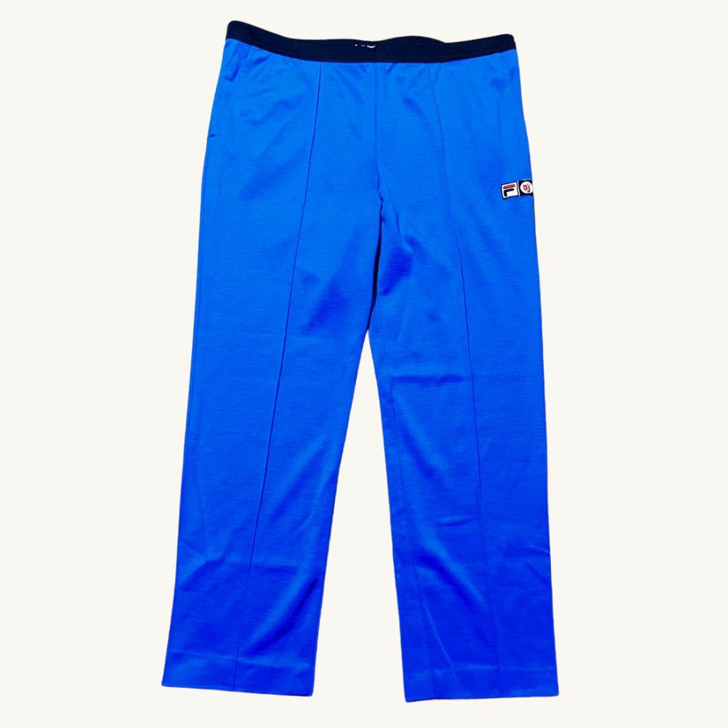 Fila Borg BJ Mk2 tracksuit