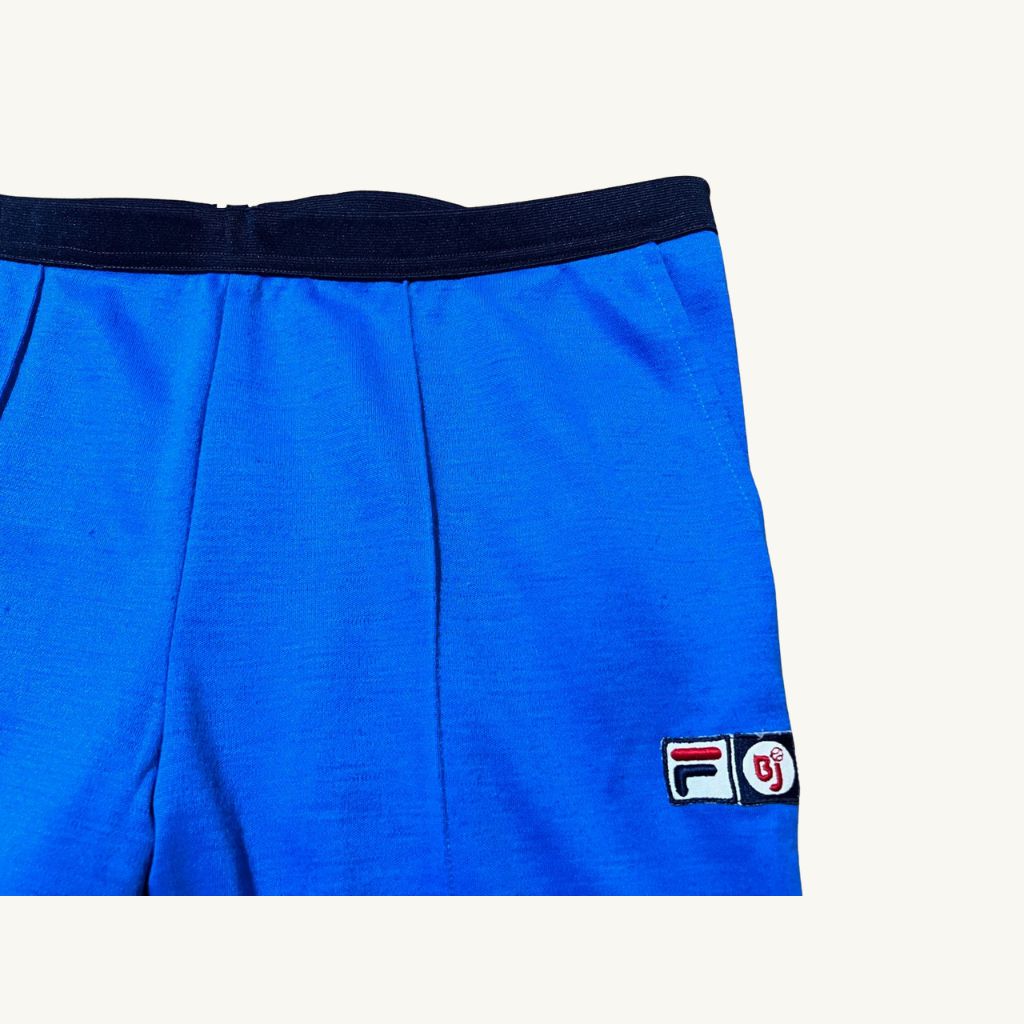 Fila Borg BJ Mk2 tracksuit