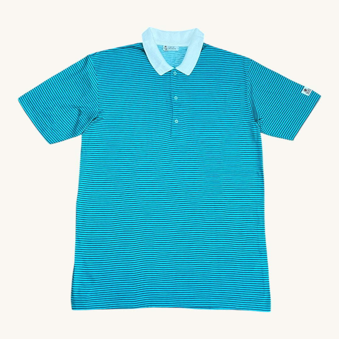 80s Cerruti 1881 Jimmy Connors Poloshirt